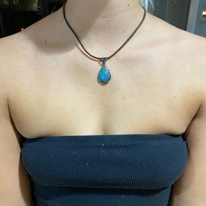Turquoise Necklace